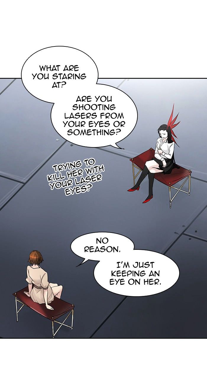 Tower of God, Chapter 343 image 031